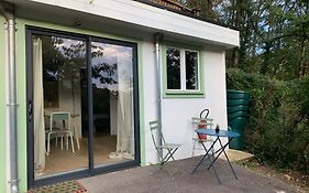 Le gîte de la forêt - cocon nature à 5mn du centre